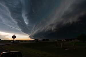 Oklahoma researchers offer insights into planning for severe weather