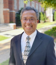 K.K. "Muralee" Muraleetharan, Ph.D., P.E., G.E., F. ASCE